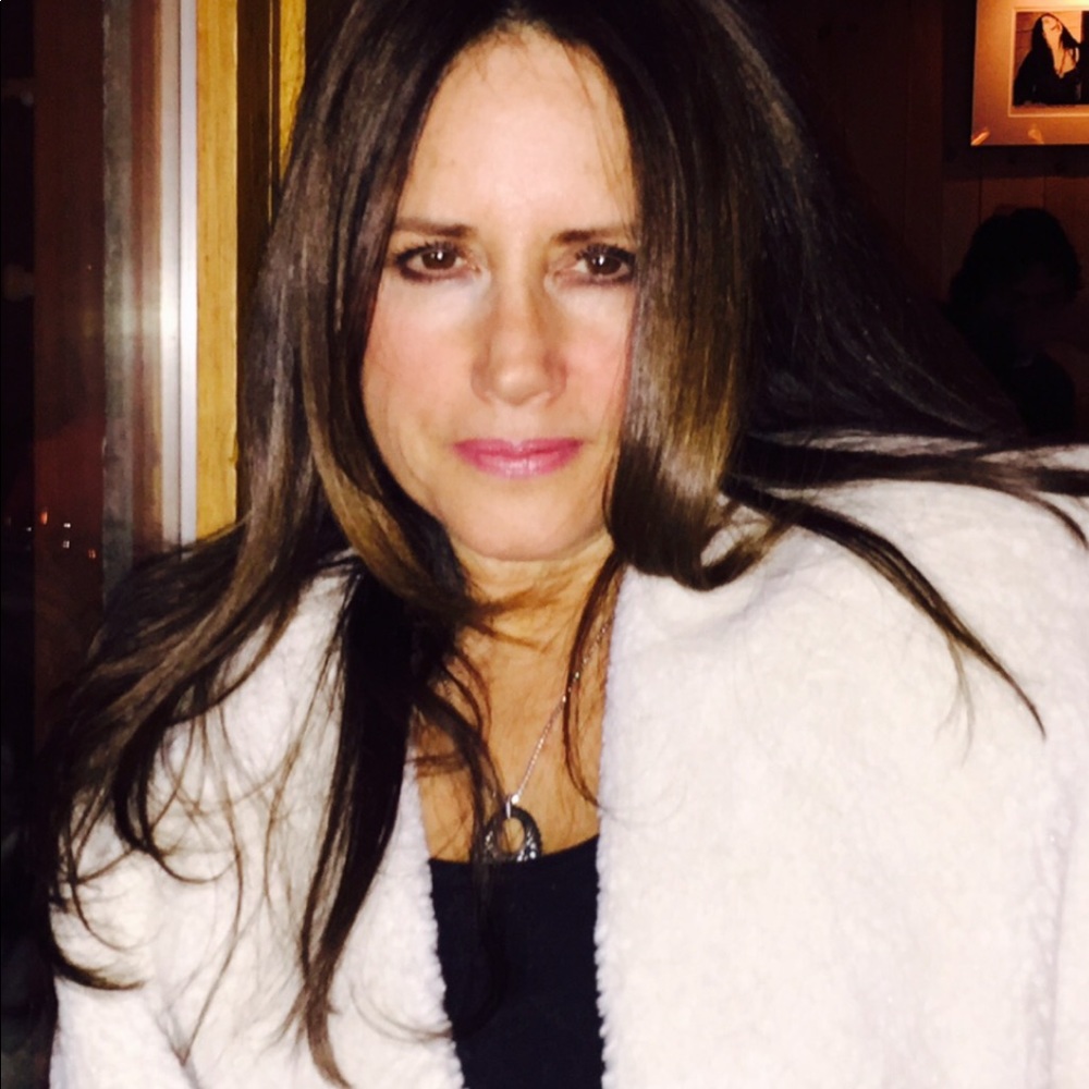 Meet your Posher, Karen